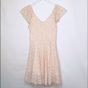Disney Cinderella Lace Dress (M)